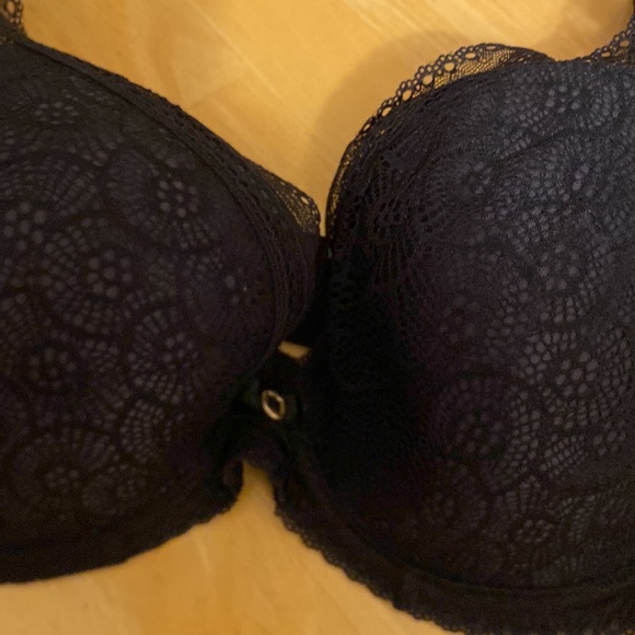 Chantelle c36820 bra - Picture 5 of 7